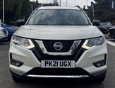 Nissan X-Trail Image 5