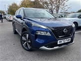 Nissan X-Trail Image 1