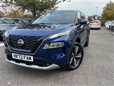 Nissan X-Trail Image 3