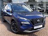 Nissan X-Trail Image 1