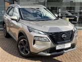 Nissan X-Trail Image 1