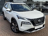 Nissan X-Trail Image 1
