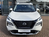 Nissan X-Trail Image 4