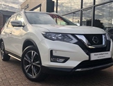 Nissan X-Trail Image 1