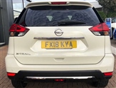 Nissan X-Trail Image 3