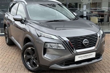 Used Nissan X-Trail