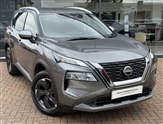 Nissan X-Trail Image 1