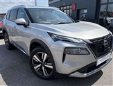Nissan X-Trail Image 1