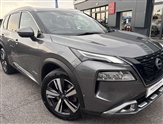 Nissan X-Trail Image 1