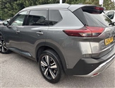 Nissan X-Trail Image 3