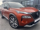 Nissan X-Trail Image 1