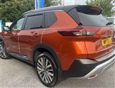 Nissan X-Trail Image 3