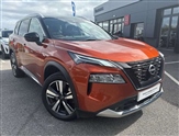 Nissan X-Trail Image 1