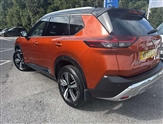 Nissan X-Trail Image 3