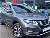 Nissan X-Trail Image 1