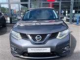 Nissan X-Trail Image 2