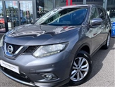 Nissan X-Trail Image 4