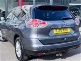 Nissan X-Trail Image 6