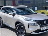 Nissan X-Trail Image 1