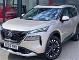 Nissan X-Trail Image 4