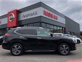 Nissan X-Trail Image 4