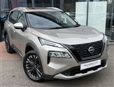 Nissan X-Trail Image 1