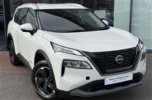 Used Nissan X-Trail