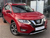 Nissan X-Trail Image 1