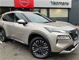 Nissan X-Trail Image 1