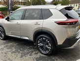 Nissan X-Trail Image 3