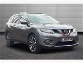 Nissan X-Trail Image 1