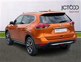 Nissan X-Trail Image 3