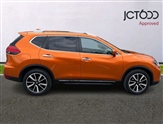 Nissan X-Trail Image 4