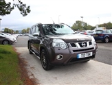 Used Nissan X-Trail