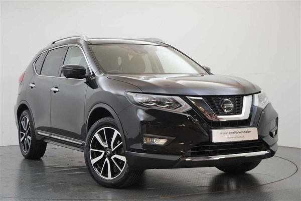 Large image for the Used Nissan X-Trail