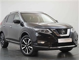 Nissan X-Trail Image 1