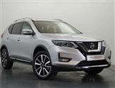 Nissan X-Trail Image 1