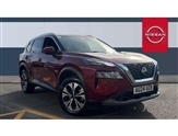 Nissan X-Trail Image 1