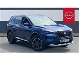 Nissan X-Trail Image 1