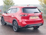 Nissan X-Trail Image 3