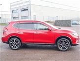 Nissan X-Trail Image 4