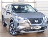 Nissan X-Trail Image 1