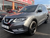 Used Nissan X-Trail