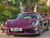 Used Noble M12