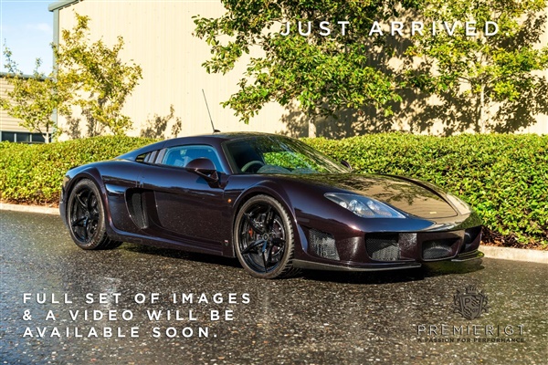 Large image for the Used Noble M600