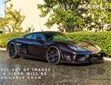 Used Noble M600