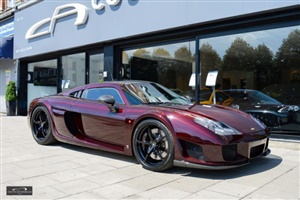 Large image for the Used Noble M600