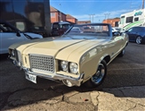 Used Oldsmobile Cutlass