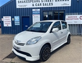 Used Perodua MYVI