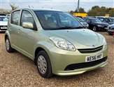 Used Perodua MYVI